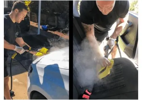 Wax & Wipe: Premium Pre-Sale Detailing in Artarmon | Call 0474700641 Now! - 2/3