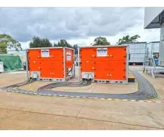 Hire Reactive Load Banks in Sydney for Power Testing