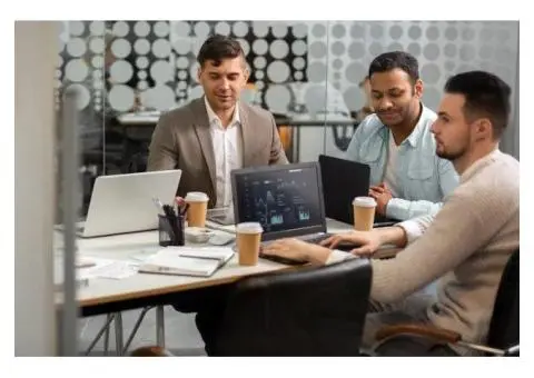 Trusted IT Company in Adelaide for Smart Business Solutions