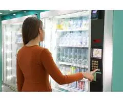 Vending Machines For Sale in Australia – Premium & Reliable Vending Solutions