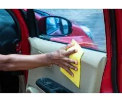 Wax & Wipe: Signage & Vinyl Removal Services in Sydney