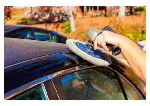 Wax & Wipe: Signage & Vinyl Removal Services in Sydney - 2/4