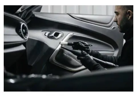 Wax & Wipe: Signage & Vinyl Removal Services in Sydney - 3/4