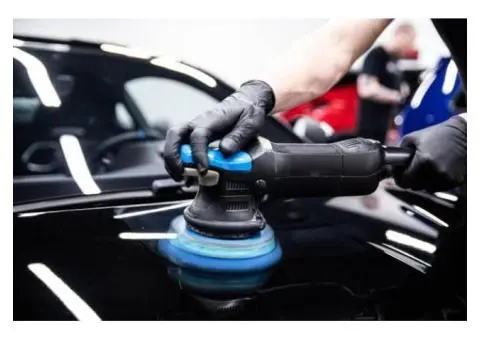 Wax & Wipe: Signage & Vinyl Removal Services in Sydney - 4/4