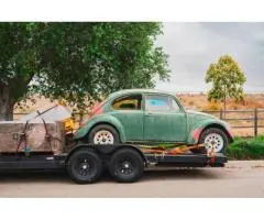 Expert Old Car Removal Services with Immediate Payment