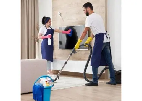 Professional & Reliable House Cleaning Services in Melbourne – A1 Cleaning