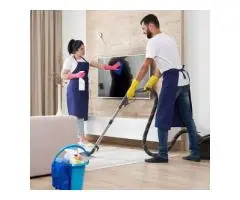 Professional & Reliable House Cleaning Services in Melbourne – A1 Cleaning