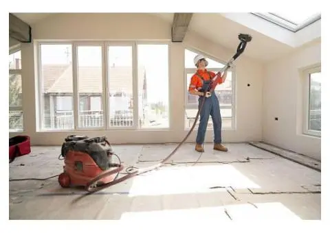 Maintenance Specialists in Wollongong – Reliable, Local & Trusted