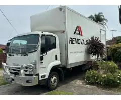 Trusted Removalists St Kilda for Local Moves