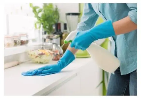 House Cleaning Services in Port Melbourne – Sparkling Homes, Every Time