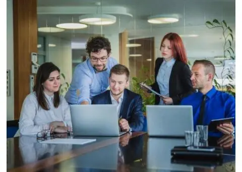 Dependable Labour Hire Solutions in Truganina - 2/2