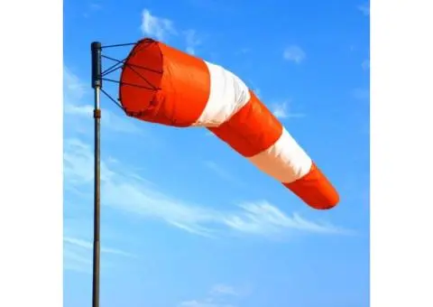 Quality Windsocks for Sale – Custom & Heavy-Duty | Australia