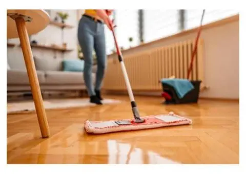 Professional Pre-Sale Cleaning Services in Brighton