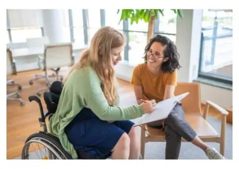 Build a Rewarding Career with the CHC51015 Diploma of Counselling Online