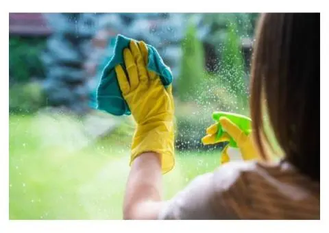 Expert Residential & Commercial Window Cleaning in Southbank - 2/2