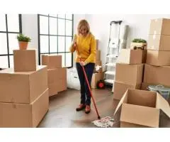 Bond Back Guarantee End of Lease Cleaning in Port Melbourne | Stress-Free Move Out