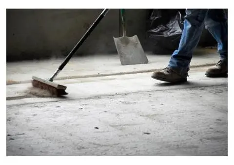 Post-Construction & Builders Cleaning in South Melbourne