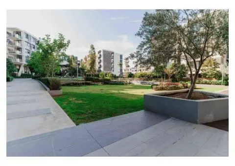 Landscape Construction for Public Spaces: Design, Durability & Safety