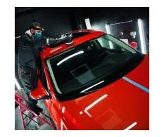 Professional Ceramic Coating in Sydney – Long-Lasting Paint Protection