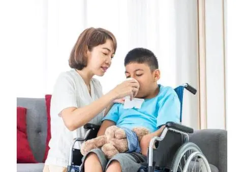 Dependable NDIS Personal Care Services in Melbourne - Best Care 4 U on 0432500006 - 2/3