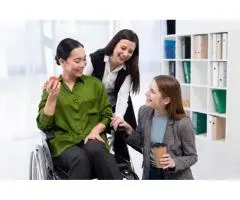 Reliable NDIS Registered Service Providers in Melbourne - Best Care 4 U on 0432500006