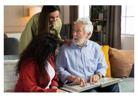 Reliable NDIS Registered Service Providers in Melbourne - Best Care 4 U on 0432500006 - 3/3