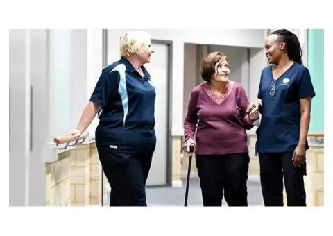 Certificate III Individual Support Disability Online Sydney - CHC33021