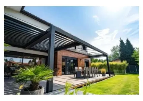 Your Go-to Expert for a Carport in Campbelltown