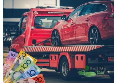 Daewoo Wreckers Perth – Get Up to $12,999 Cash for Your Old Daewoo