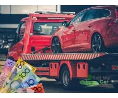 Daewoo Wreckers Perth – Get Up to $12,999 Cash for Your Old Daewoo