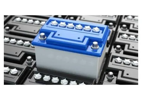 Shop Tough, Reliable Truck Batteries in Sutherland Shire