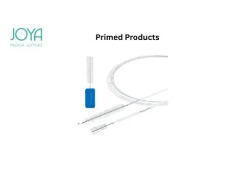 Buy Primed Products in Australia - Joya Medical Supplies