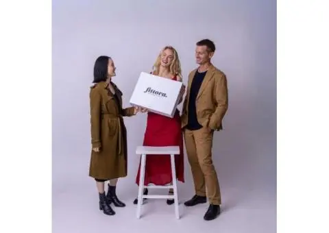 Private Tailoring in Australia | Fittora