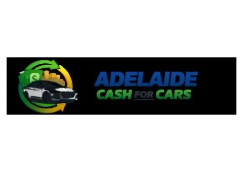 Adelaide Cash For Cars
