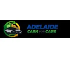Adelaide Cash For Cars