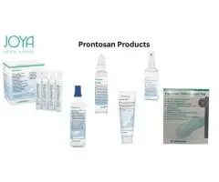 Buy Prontosan Products in Australia - Joya Medical Supplies