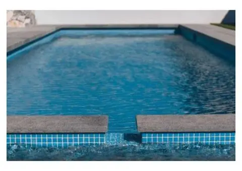 Pool Builders Camden