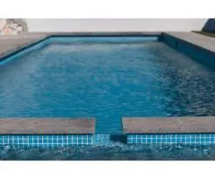 Pool Builders Camden