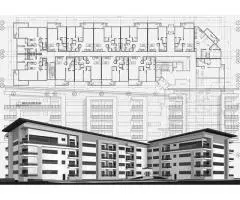 Professional Architectural BIM Services for Accurate Building Design