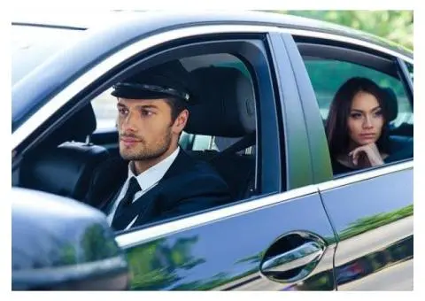 Hunter Valley Chauffeured Cars