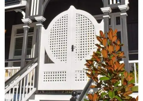 House Painters Brisbane