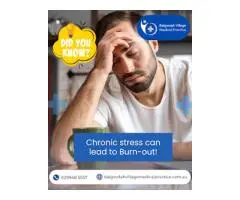 Personalised Care Plans for Chronic Conditions – Balgowlah Village Medical Practice