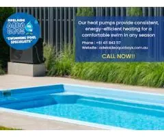Adelaide Aqua Boys – Reliable Pool Care Across Adelaide
