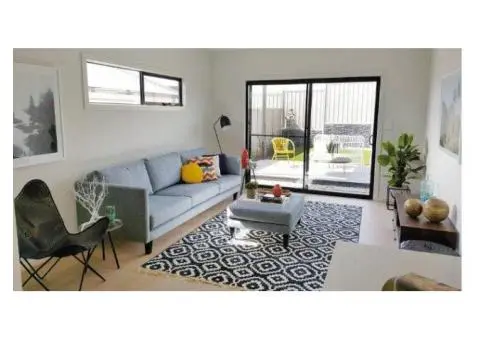 Knock Down Rebuild Adelaide