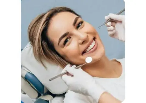 Dental Surgeon Penrith