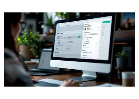 A Comprehensive Guide to Single Touch Payroll Australia