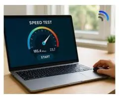 Internet Repair | Internet Technician | Internet Speed Testing Brisbane