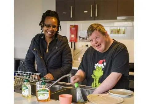 NDIS Support Coordination in Wetherill Park - 2/5