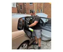 Wax & Wipe: Car Mould Cleaning Service in Sydney