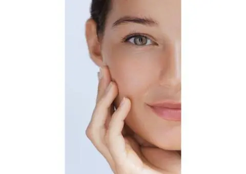 Glow That Feels Like You